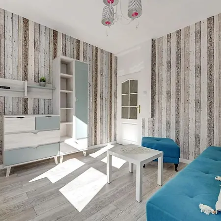 דירה Lux Old Town By Renters גדנסק