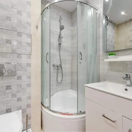 דירה Lux Old Town By Renters