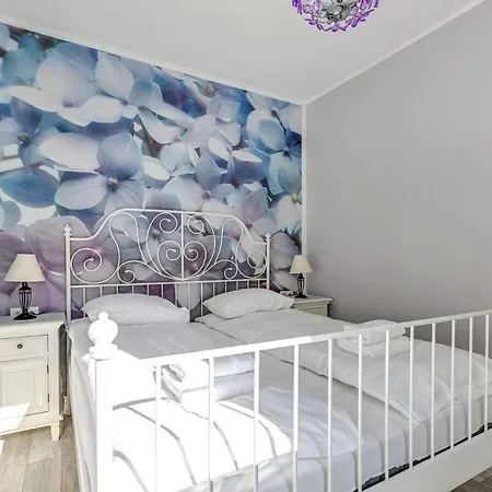 Lux Old Town By Renters * גדנסק