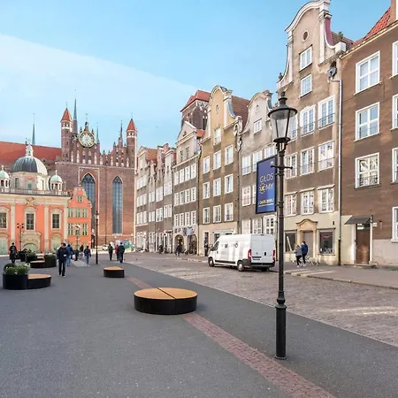 Lux Old Town By Renters דירה