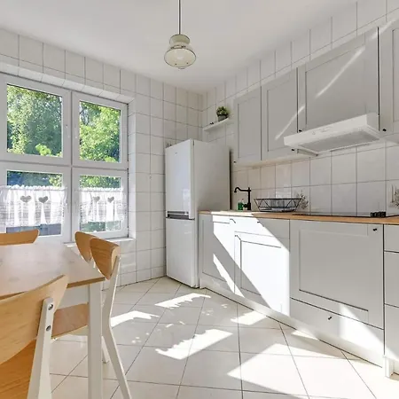 Lux Old Town By Renters *