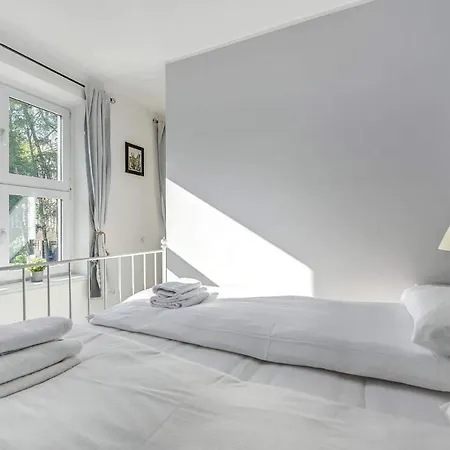 Lux Old Town By Renters * גדנסק