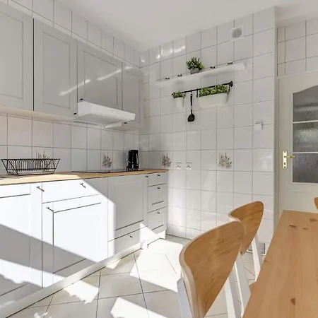 Lux Old Town By Renters * Gdaňsk